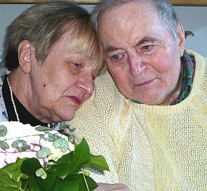 Majka & Pavel